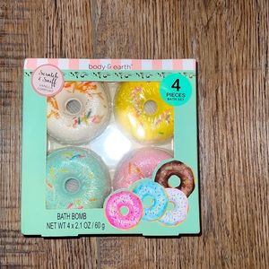 Bath Bombs